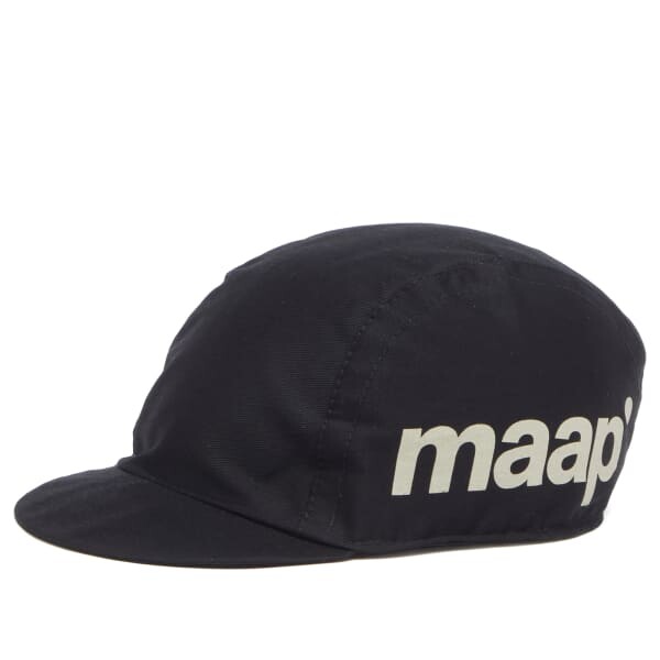 

Тренировочная шапочка Maap, черный