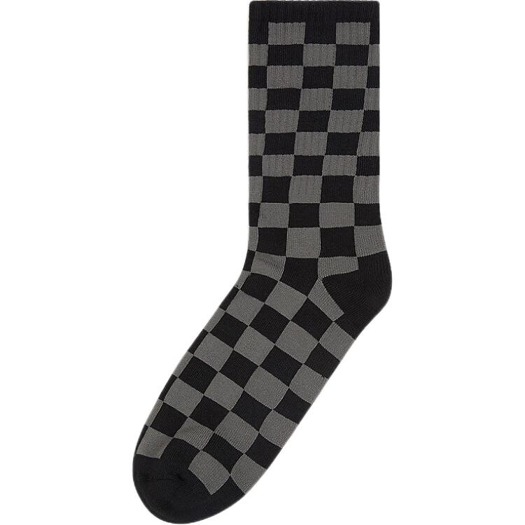 

Носки мужские до середины икры Vans