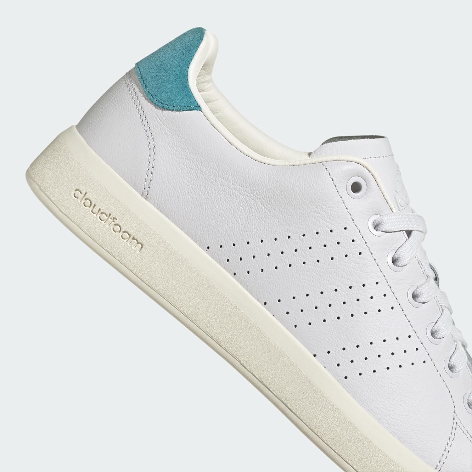 Мужские кроссовки adidas, серый — фото 4