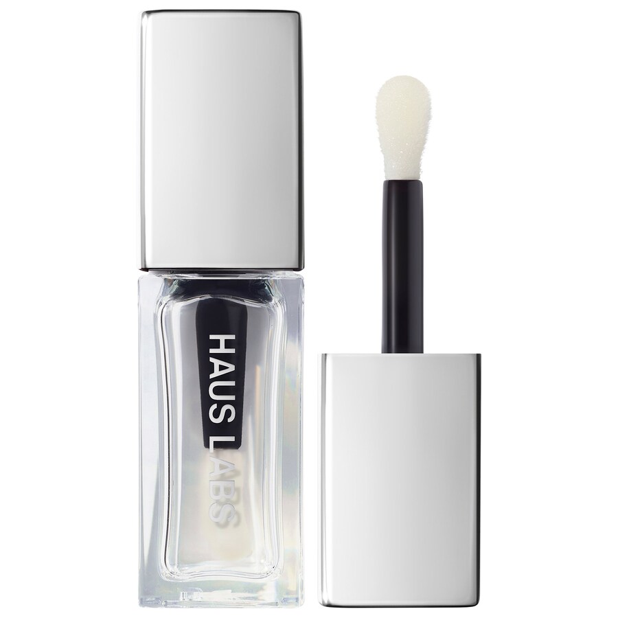 

Увлажняющее тонирующее масло для губ PhD Hybrid HAUS LABS BY LADY GAGA, 0.25 oz /7 mL, Neutral