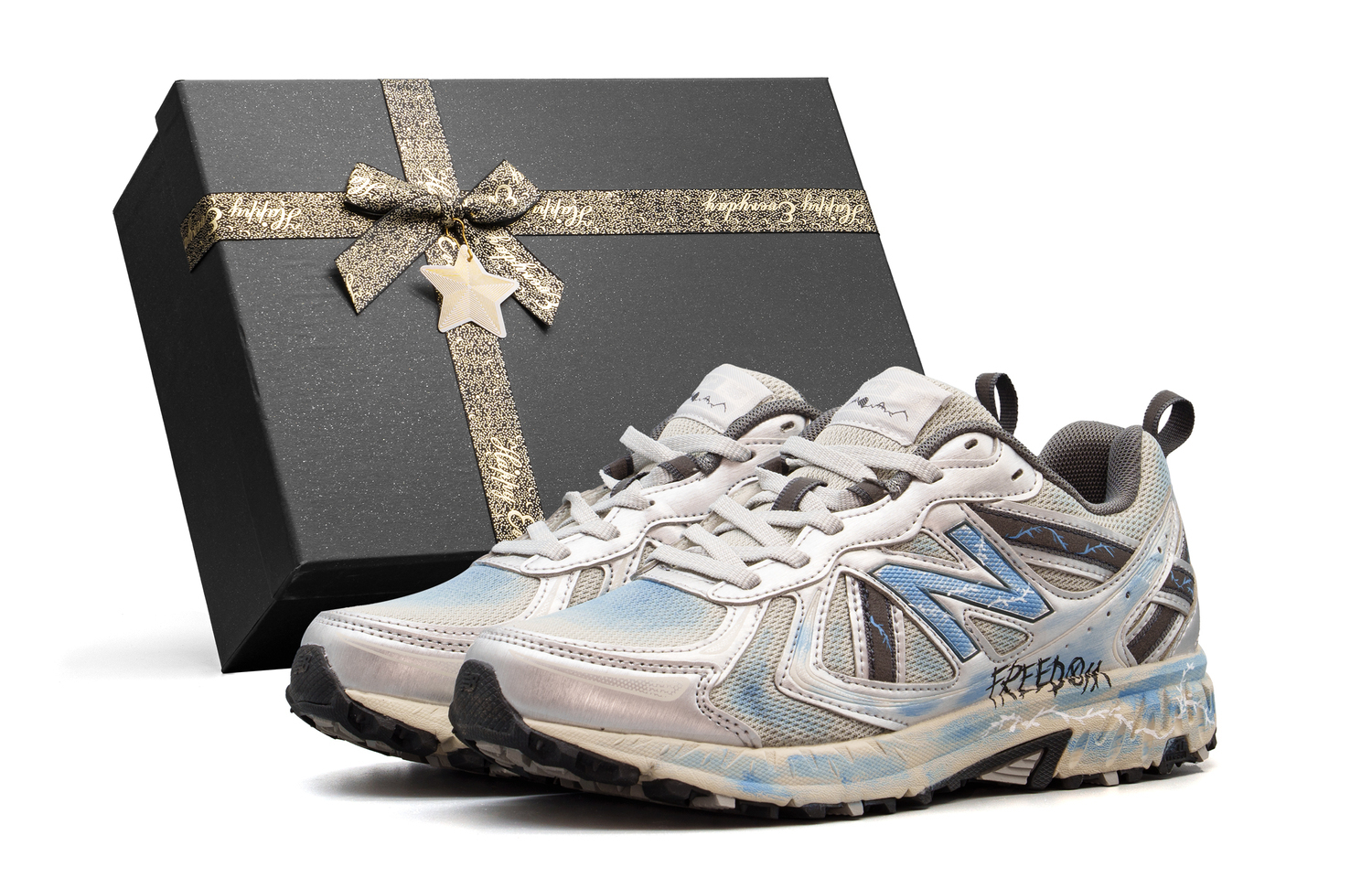 

NB 410 V5 дышащие низкие кроссовки для бега унисекс New Balance, синий