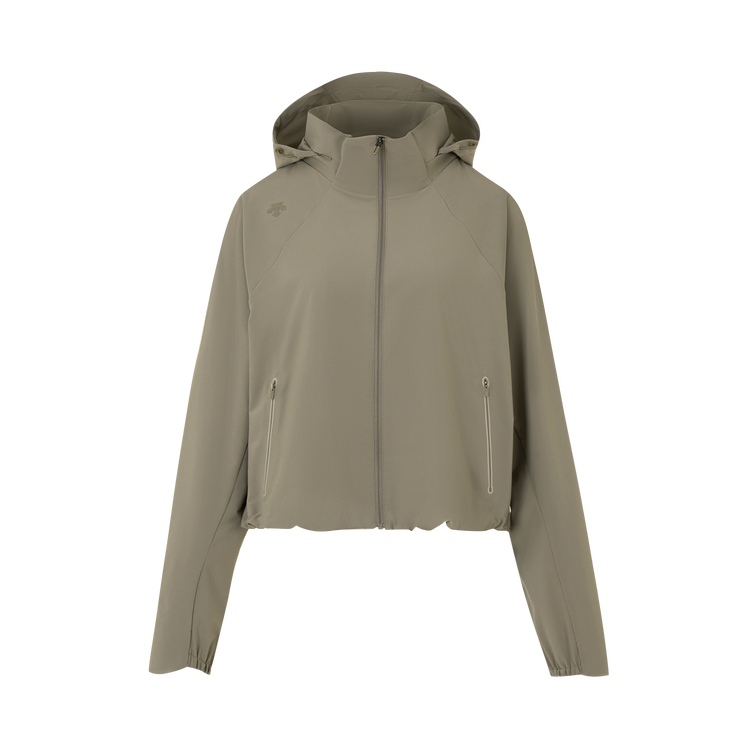 

DESCENTE Женская куртка для тренировок, BR-Falcon