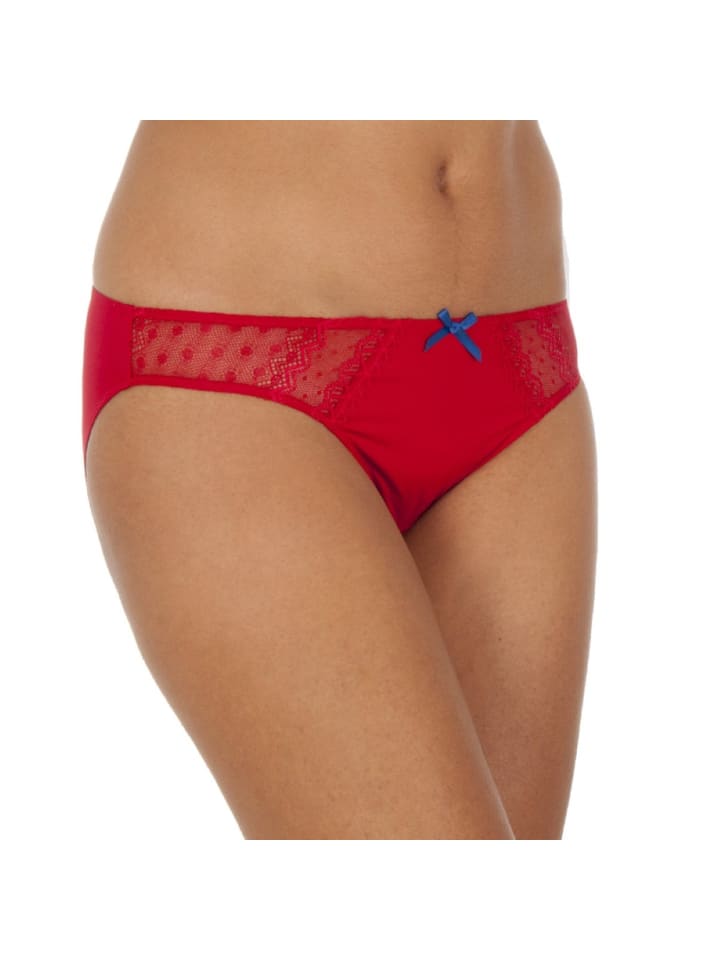 

Трусы Tommy Hilfiger Underwear, красный