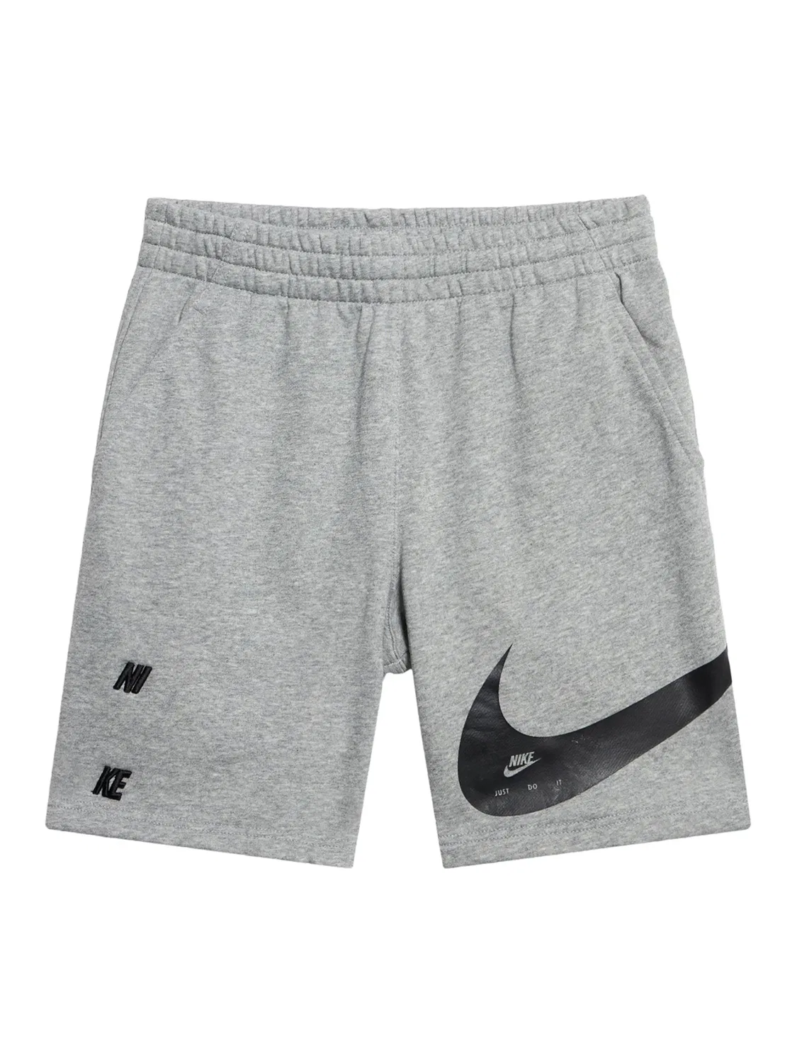 Клуб обычных брюк Nike Sportswear, Mottled Grey