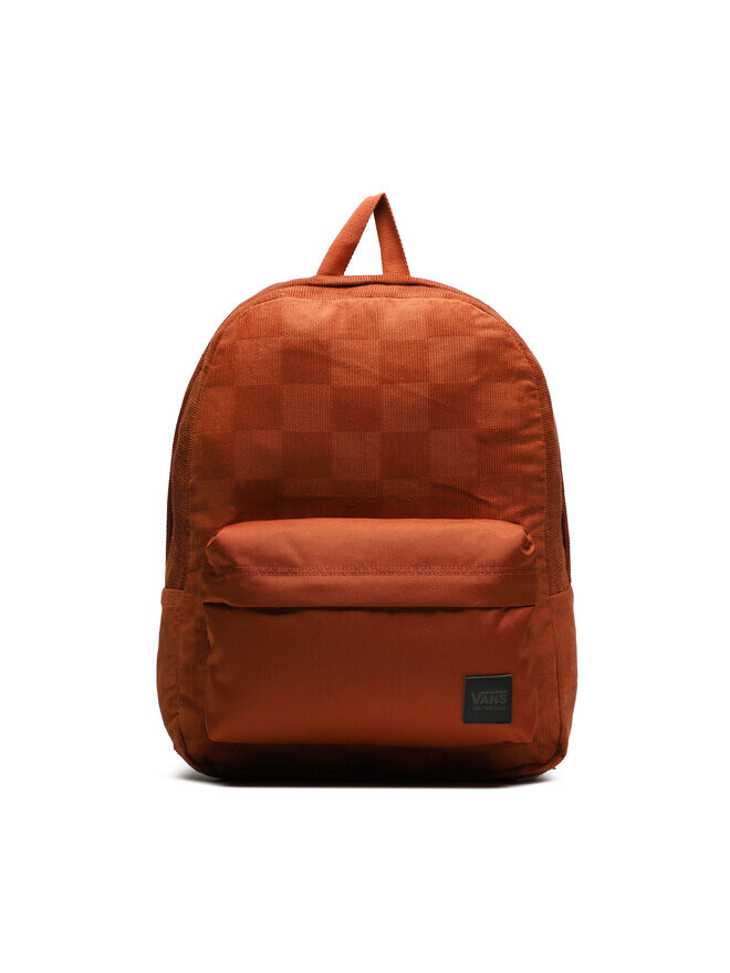 

Рюкзак Wm Deana Iii Backpack Vans, коричневый