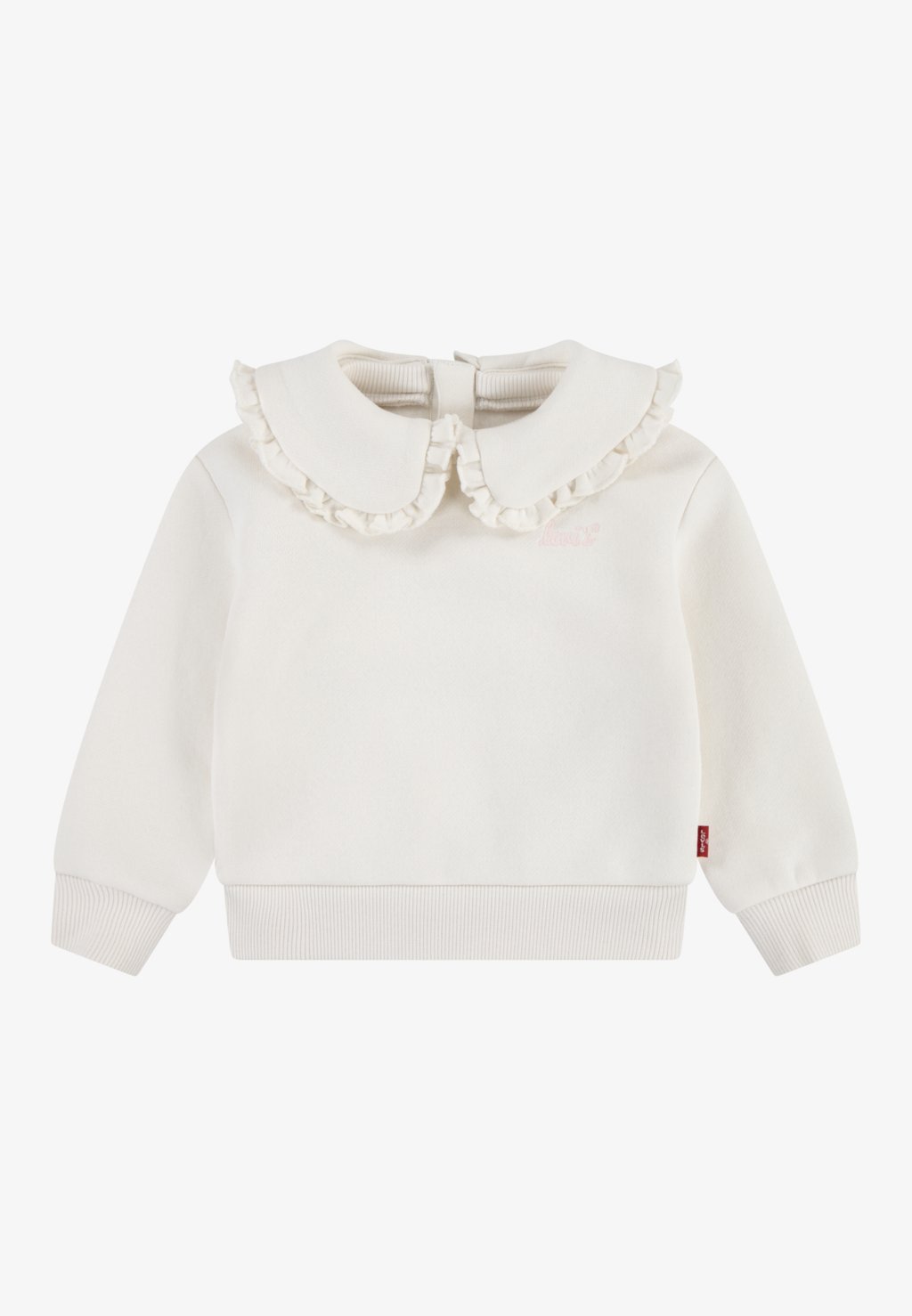 

Толстовка LVG RUFFLE CREW Levi's, кремовый