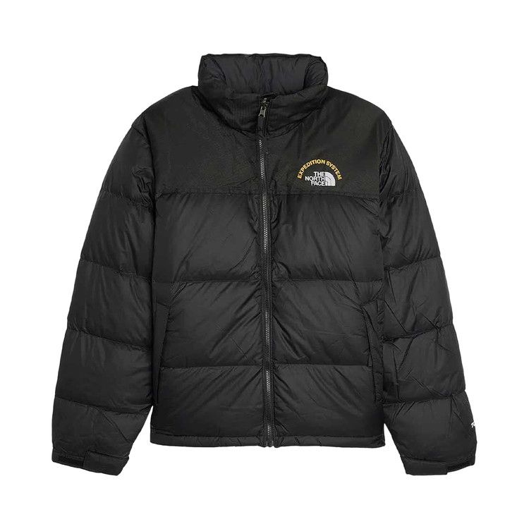 

Куртка The North Face 1996 Retro Nuptse Jacket, TNF Black/TNF Black