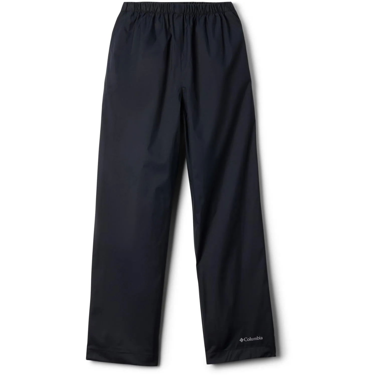 

Детские дождевые штаны Trail Adventure II Columbia, Black