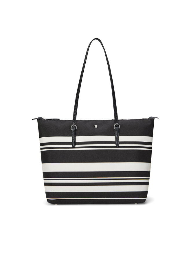 

Сумка Keaton 431916737033 Lauren Ralph Lauren, черный