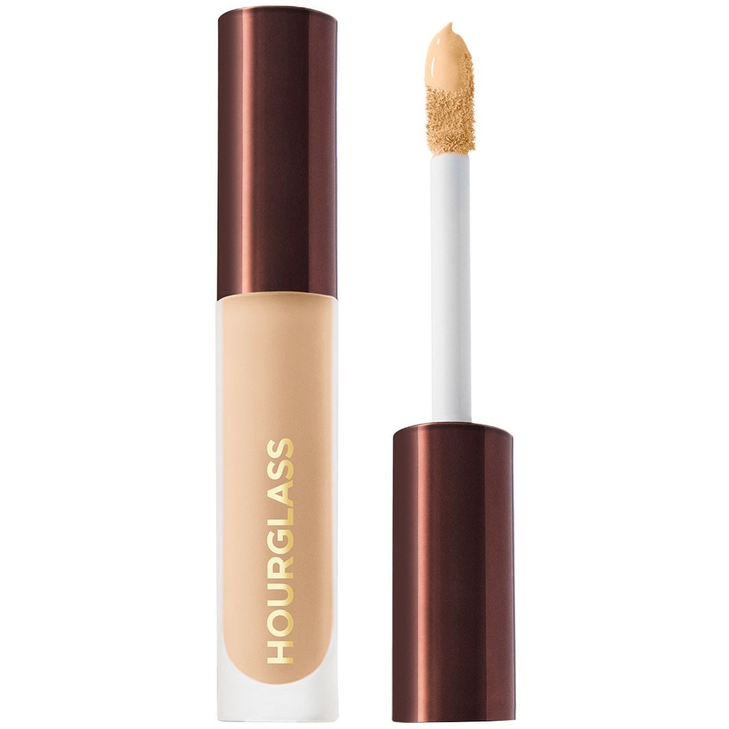 

Корректор vanish airbrush travel size Hourglass, sepia, объем 1.3 мл