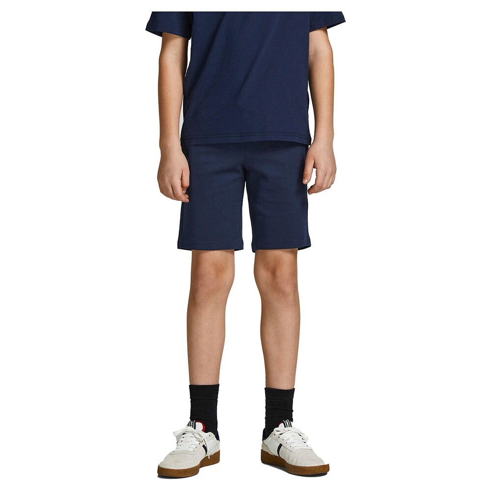 

Шорты Jack & Jones Basic Sweat, синий