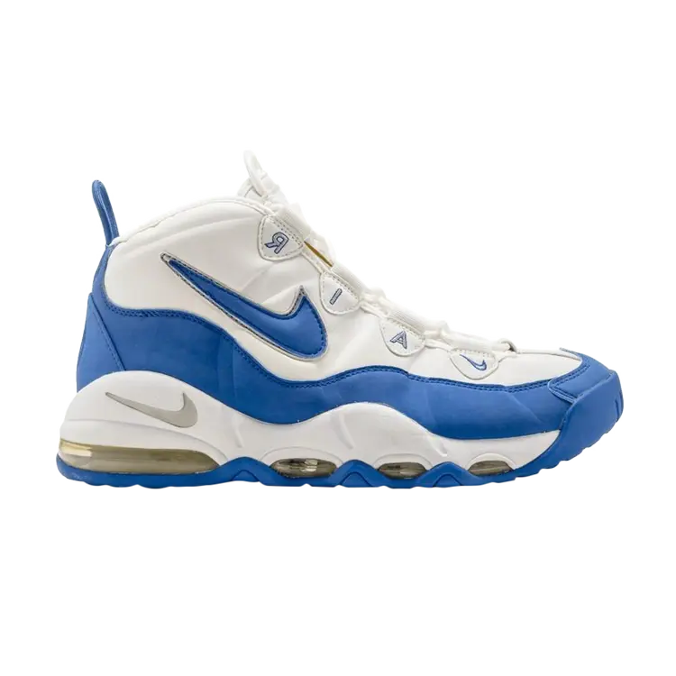 

Кроссовки Nike Air Max Tempo, белый