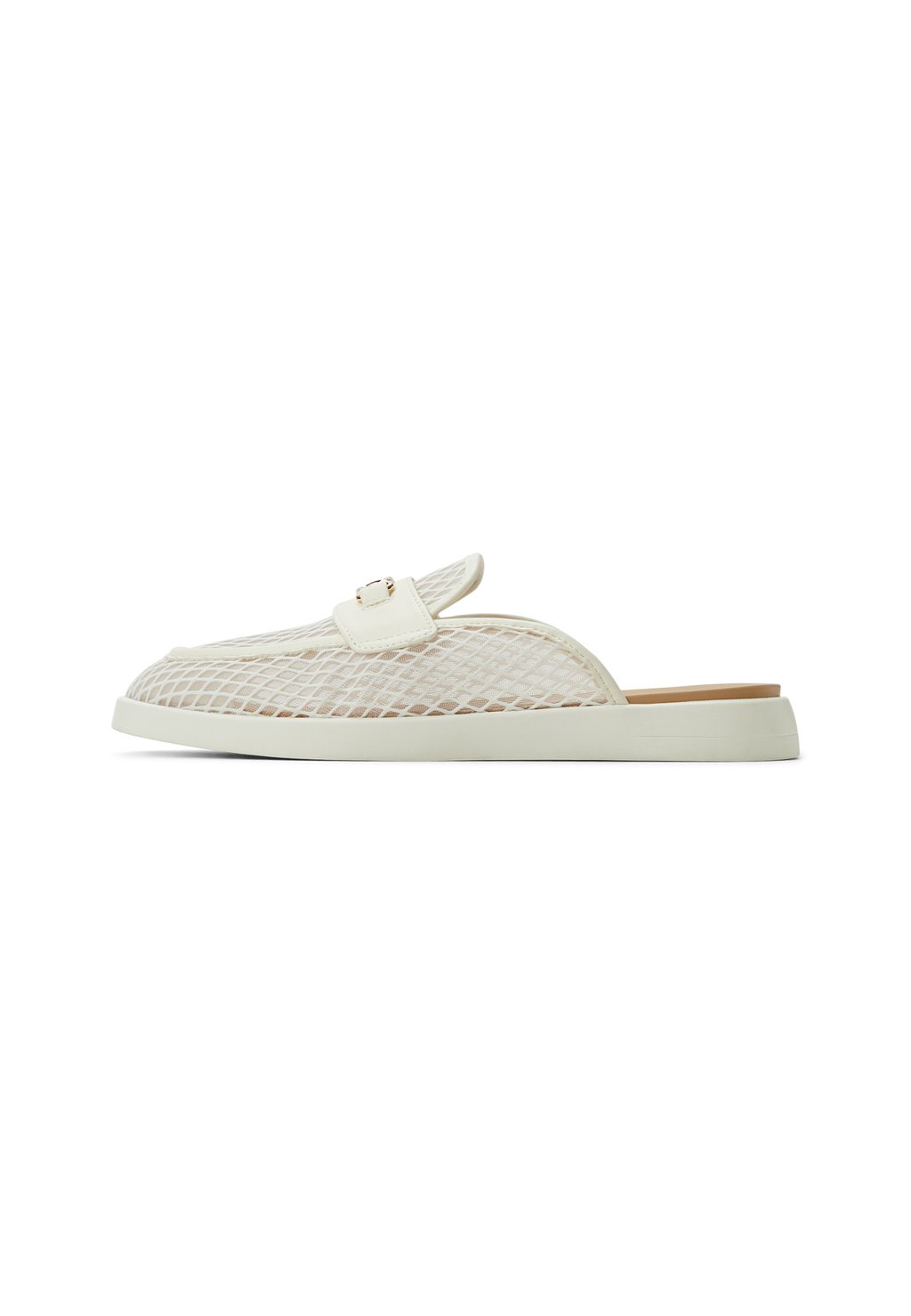 Сандалии MYRELIA ALDO, белый