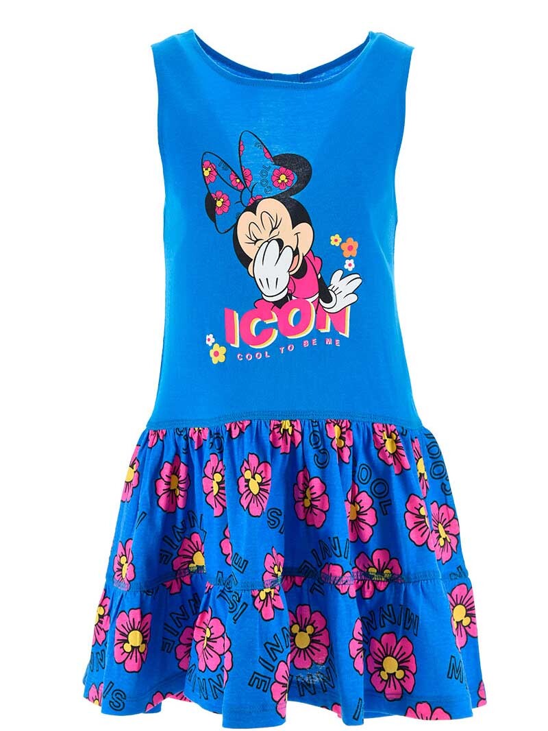 

Платье Kids Movie Heroes MINNIE, синий