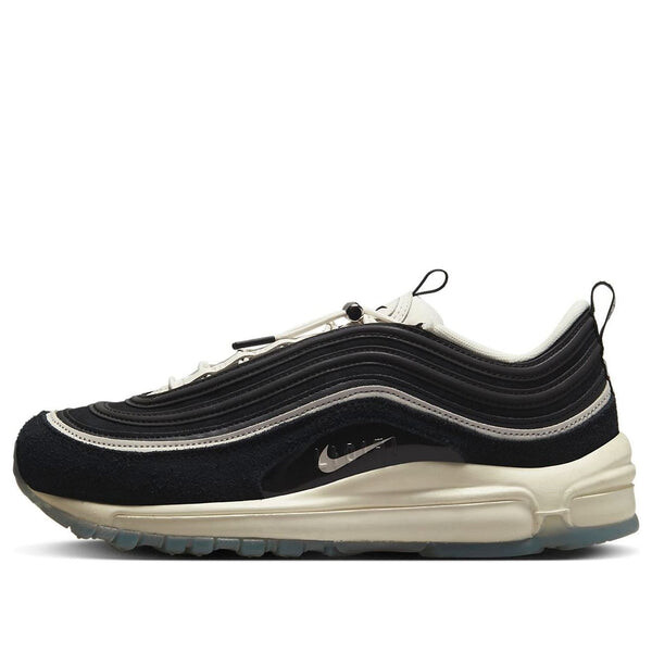 

Кроссовки air max 97 премиум Nike, черный
