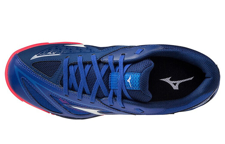 

Mizuno Medal 6 Кроссовки Мужчины, Синий, Mizuno Medal 6 Кроссовки Мужчины