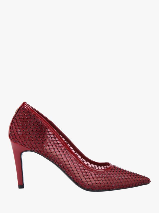 Туфли Angel Court KG Kurt Geiger, Red