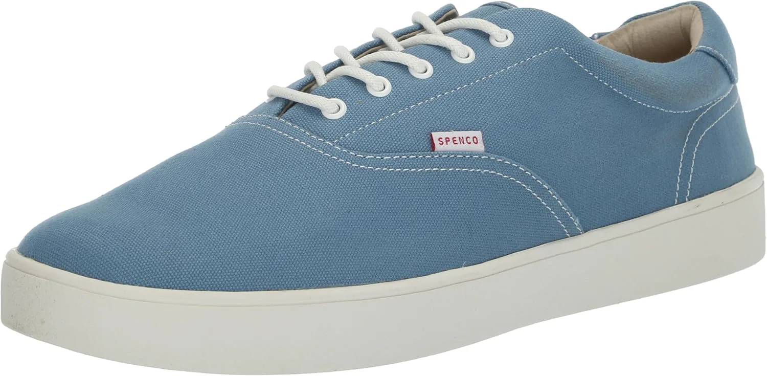 

Мужские кроссовки Spenco Pier, синий