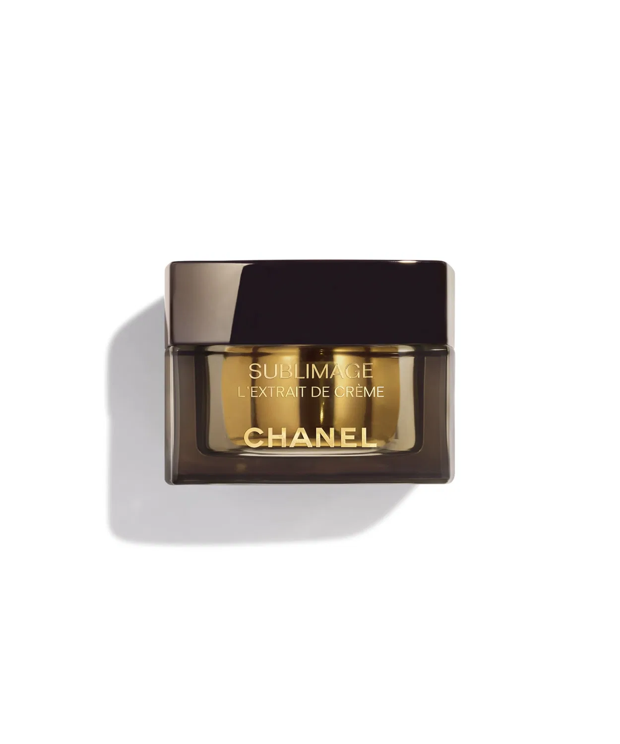 Эмульсия Chanel — Sublimage L'Extrait de Crème Concentré Premium, , , бежевый, 50 г