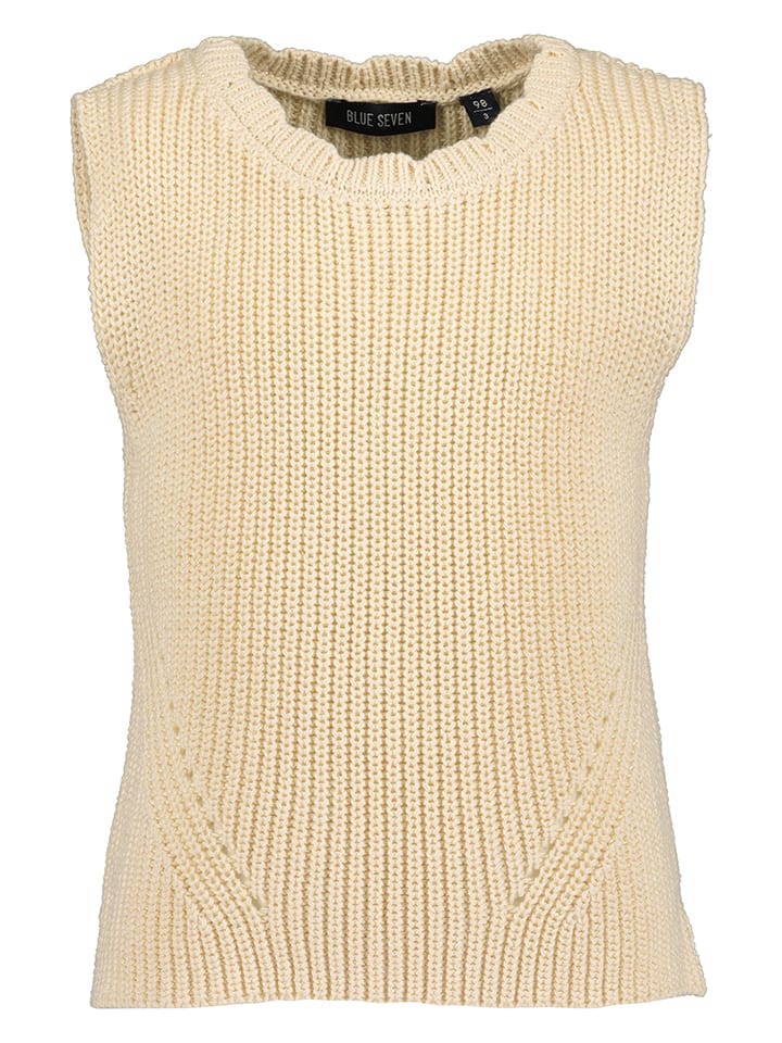 

Жилет Blue Seven