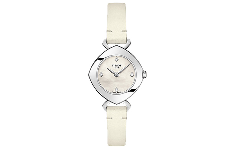 

Женские часы серии Yi Ting TISSOT