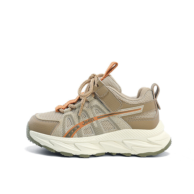 

Кроссовки Jeep Kids' Casual Shoes Kids