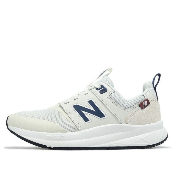 

Кроссовки dynasoft 900 v2 New Balance, белый