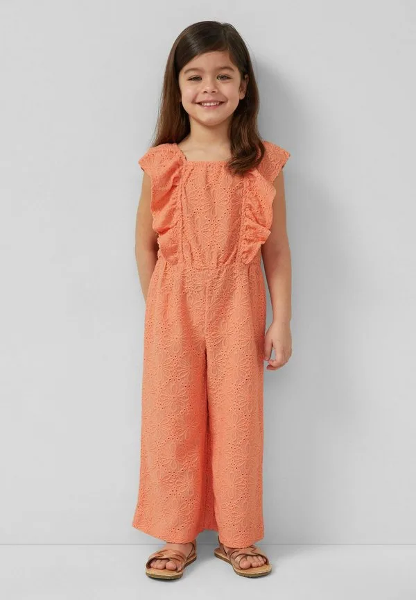 Комбинезон S.Oliver, Orange