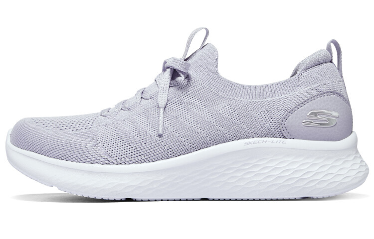 

Кроссовки Skechers Skech-Lite Pro Lifestyle Shoes Women's Low-top, светло-фиолетовый