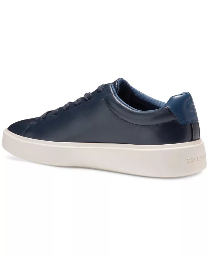 Мужские кроссовки Grand Crosscourt Traveler Cole Haan, синий — фото 2