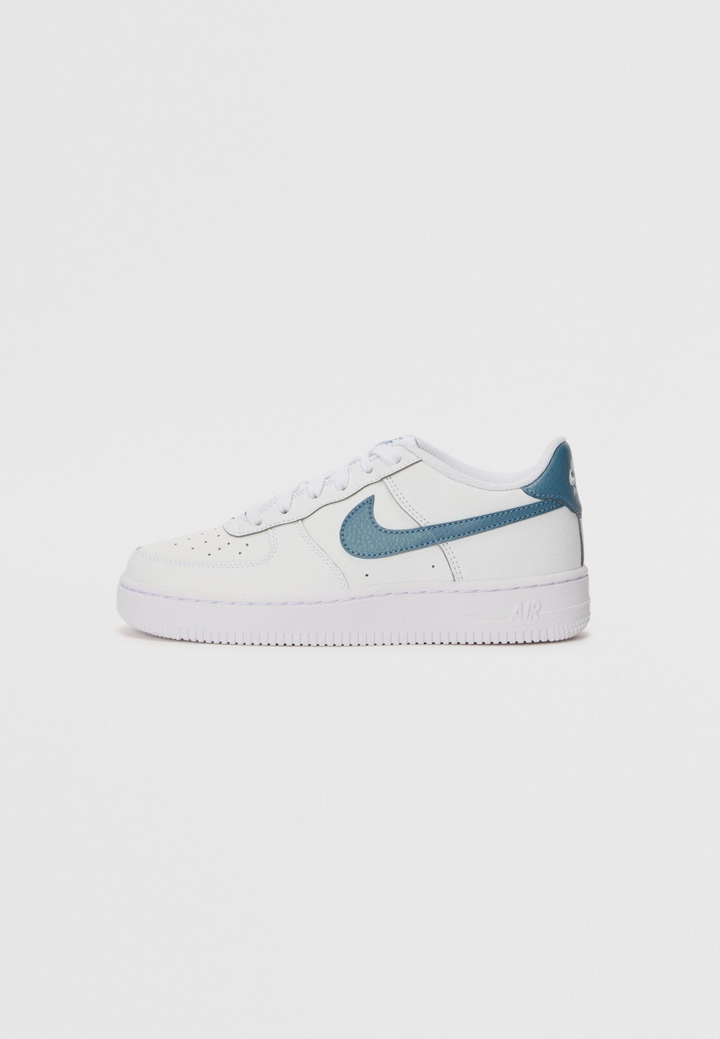 

Кроссовки AIR FORCE 1 UNISEX Nike Sportswear, белый