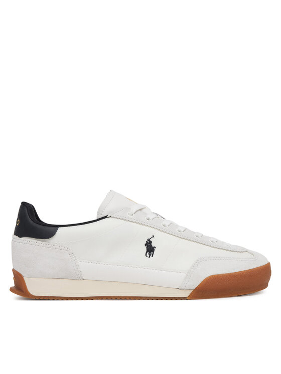 

Кроссовки 809968177004 Polo Ralph Lauren, белый