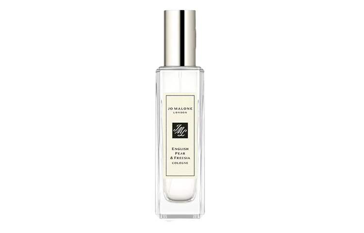 Духи zumalong uk pear & freesia, парфюмерная вода, аромат душистого стручка груши, 30мл+100мл Jo Malone London — фото 4