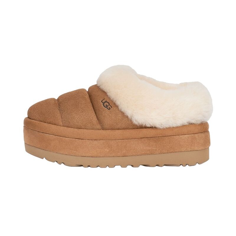 

Женские зимние ботинки Tazzlita, каштановые Ugg, цвет Chestnut