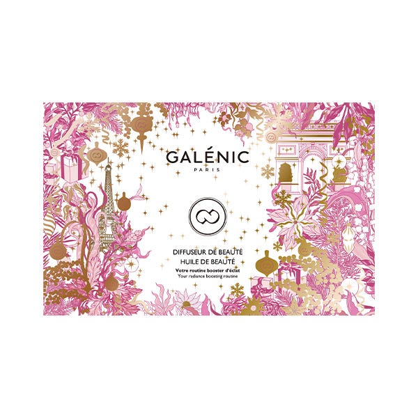 

Набор диффузоров Beauté 1 шт Galenic