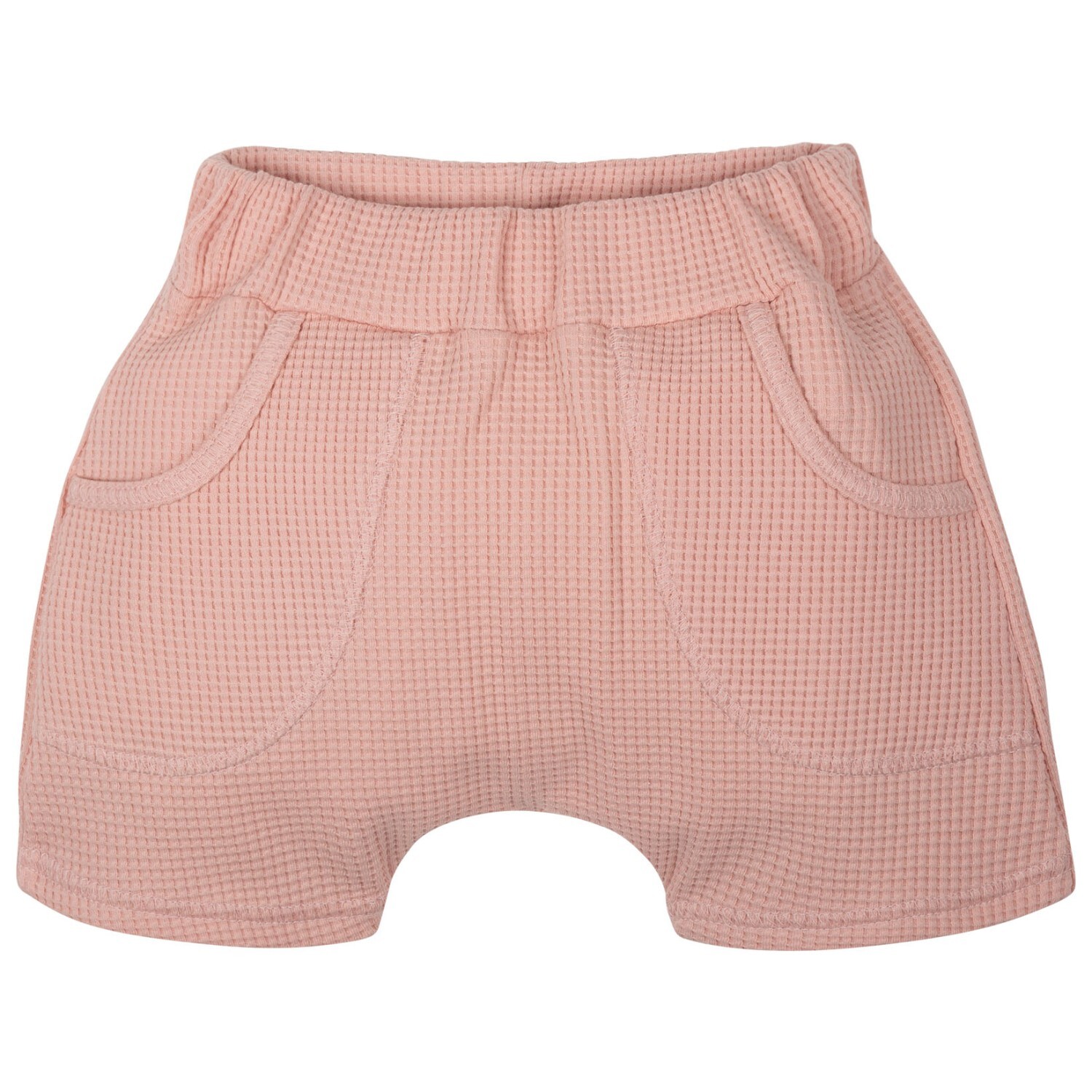 

Шорты Pure Pure Baby's Hose Waffle, цвет Nude