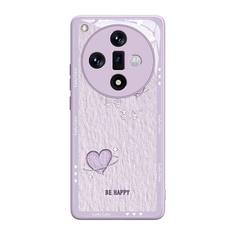 

Чехол для телефона Gguu, Dark Purple