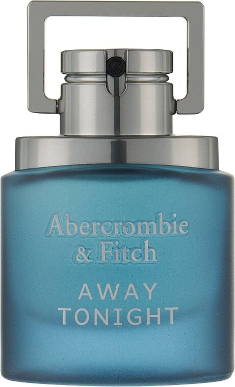 

Abercrombie & Fitch Away Tonight, Туалетная вода, 50 мл