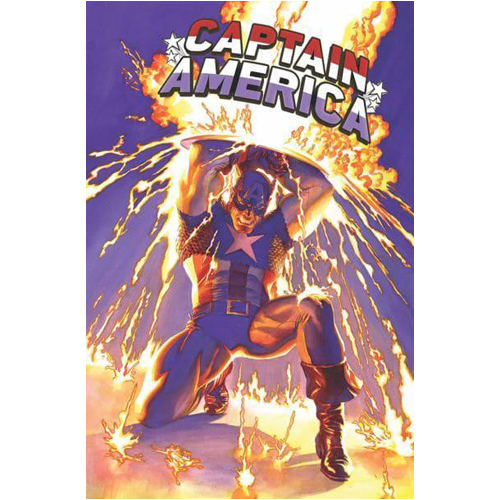 

Книга Captain America: Sentinel Of Liberty Vol. 1