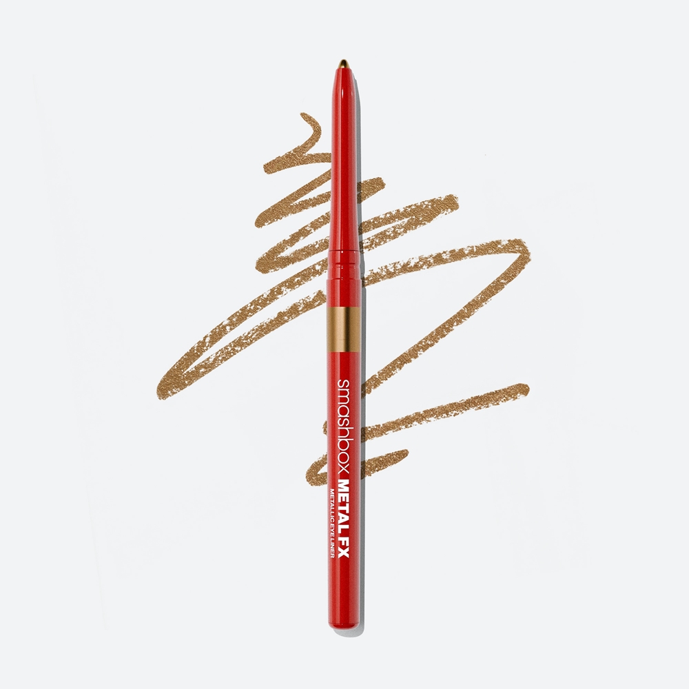 Металлическая подводка для глаз Smashbox, atspalvis medal 0,28 гр — фото 2