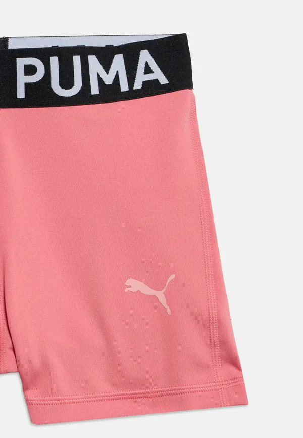 Прочные спортивные шорты унисекс Puma, Wild Pink — фото 4