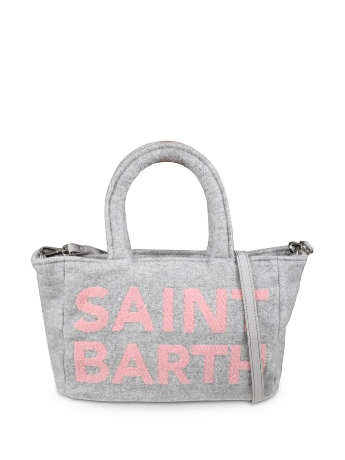 

Сумочка Кларин MC2 Saint Barth Kids, серый