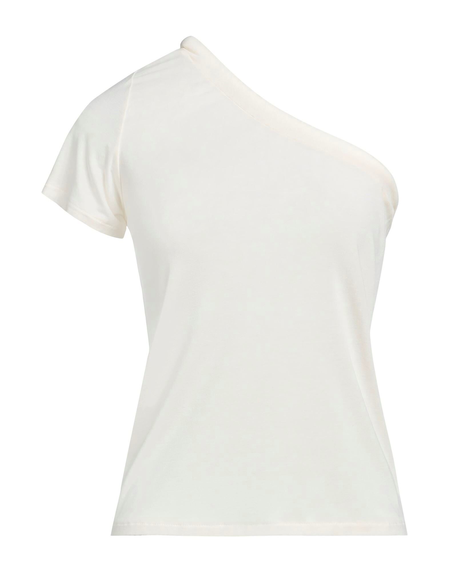 

Футболка Merci Italia, кремовый, Бежевый, Футболка Merci Italia, кремовый