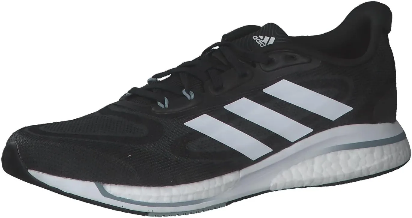 Мужские кроссовки Adidas Saturday Short Sport, черный