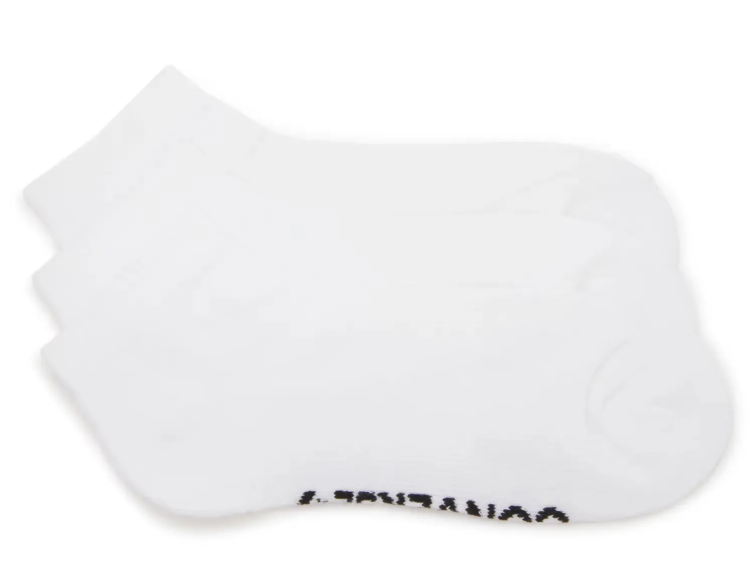 

Классические женские носки - набор 3 шт. Converse, White