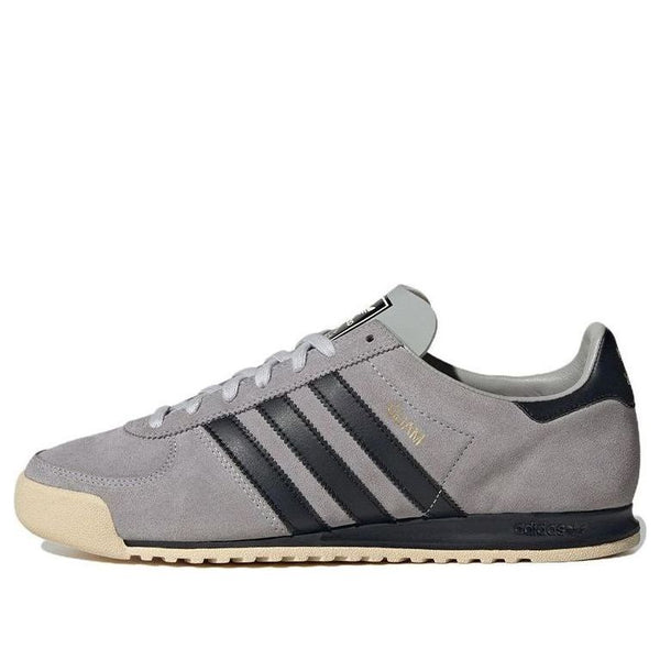 

Кроссовки guam Adidas, серый