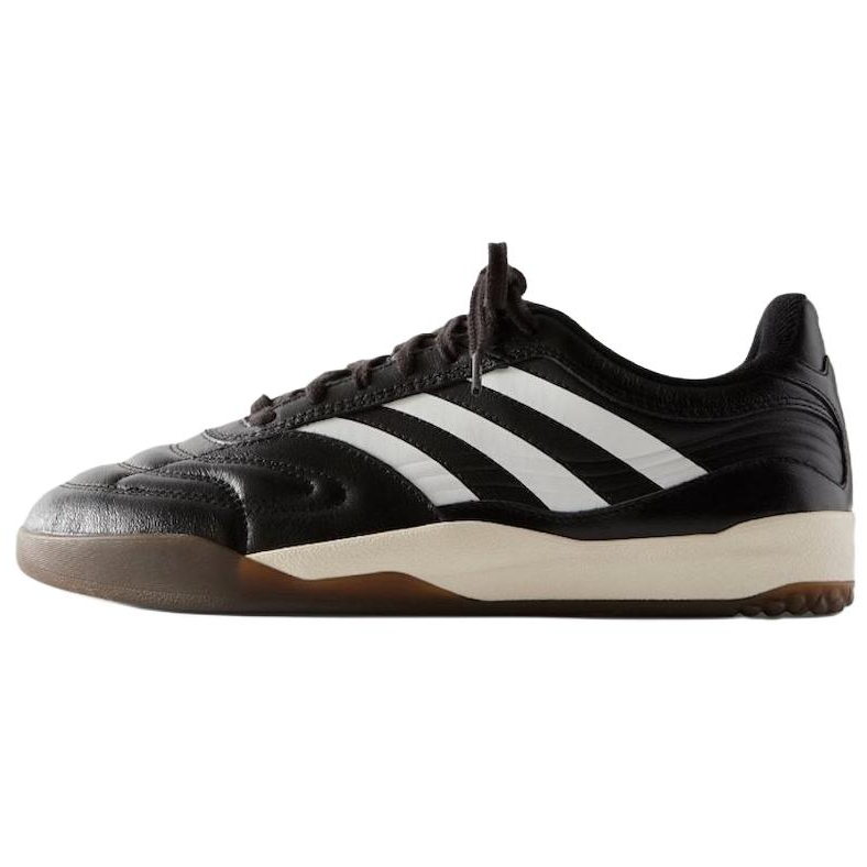 Adidas Originals Бутсы Adidas Kith X Koresco National 'Black White Gum'