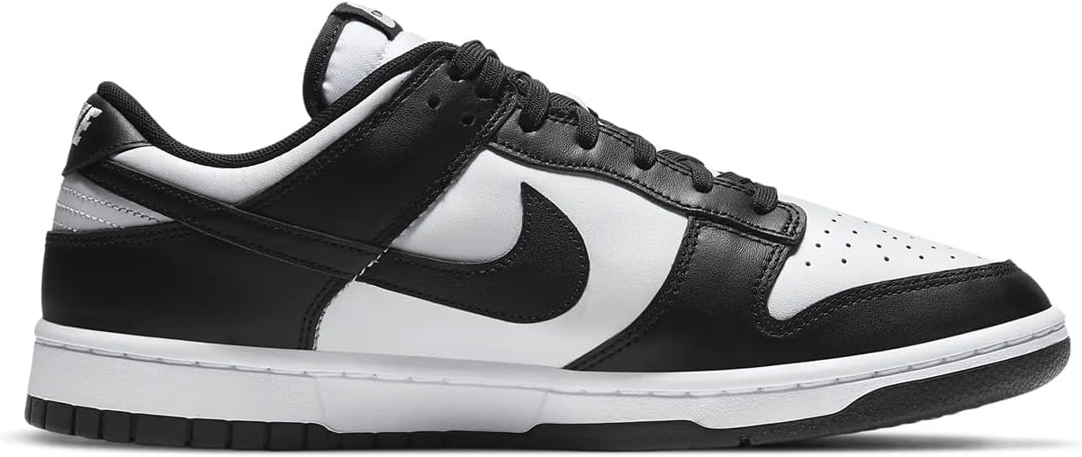 

Nike Мужские кроссовки Back, White Black White