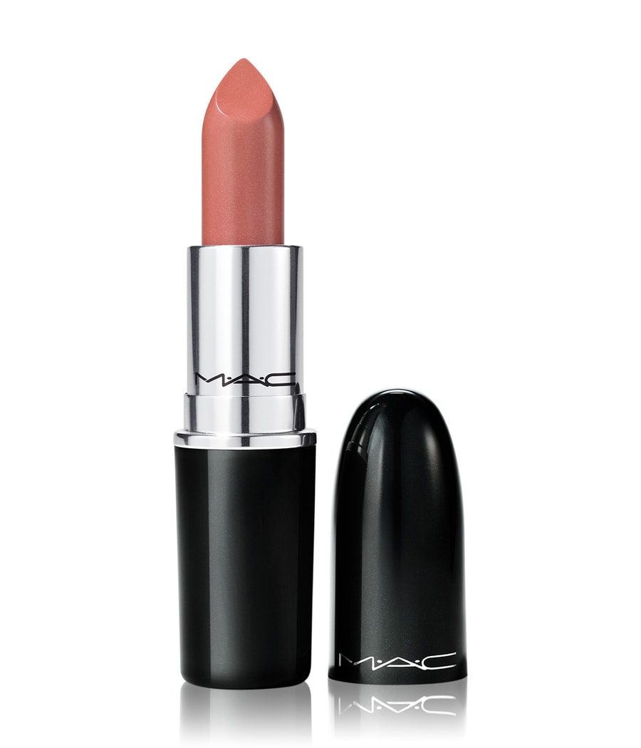 

Помада MAC Lustreglass, Thanks, It's M·A·C!, 3g