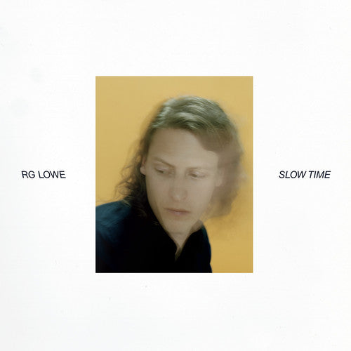 

CD диск Lowe, Rg: Slow Time